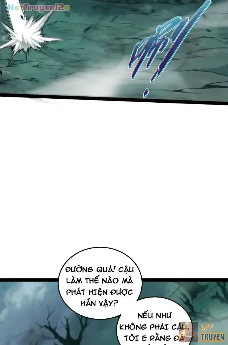 Đạo Tặc Trọng Sinh Tung Hoành Thiên Hạ Chapter 25 - Trang 45