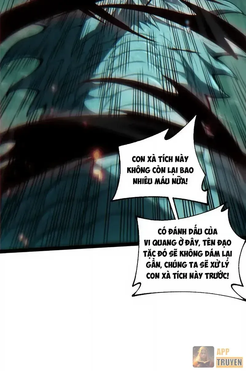 Đạo Tặc Trọng Sinh Tung Hoành Thiên Hạ Chapter 25 - Trang 48