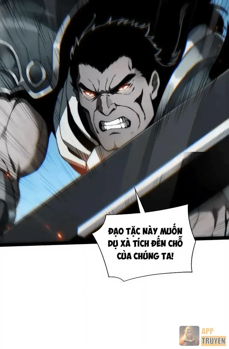 Đạo Tặc Trọng Sinh Tung Hoành Thiên Hạ Chapter 25 - Trang 6