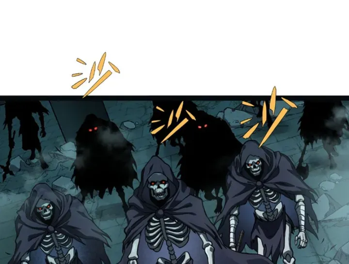 Đạo Tặc Trọng Sinh Tung Hoành Thiên Hạ Chapter 26 - Trang 35