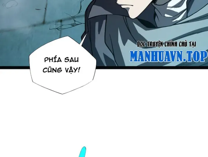 Đạo Tặc Trọng Sinh Tung Hoành Thiên Hạ Chapter 26 - Trang 37