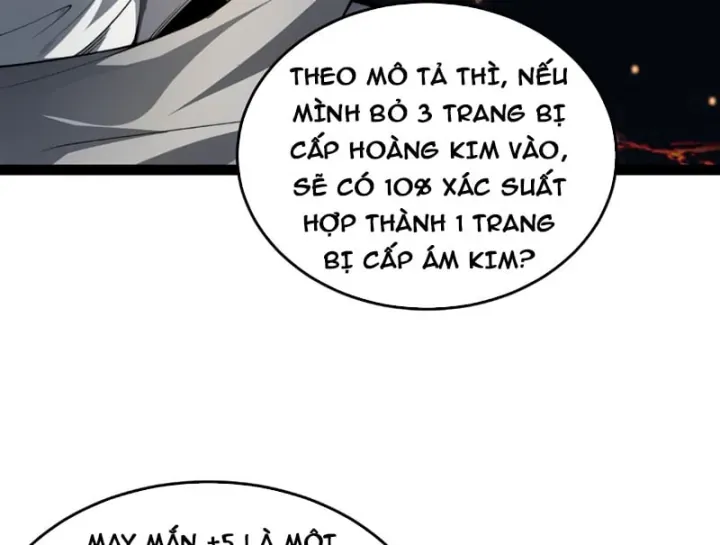 Đạo Tặc Trọng Sinh Tung Hoành Thiên Hạ Chapter 27 - Trang 26