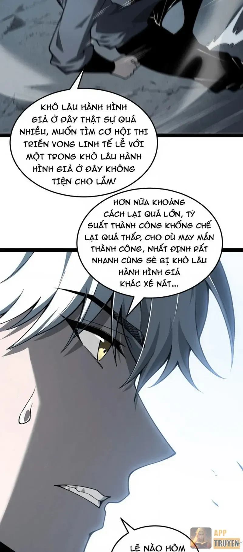 Đạo Tặc Trọng Sinh Tung Hoành Thiên Hạ Chapter 28 - Trang 18