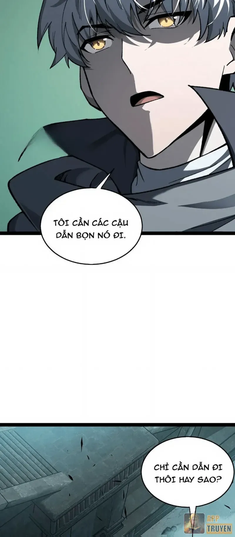 Đạo Tặc Trọng Sinh Tung Hoành Thiên Hạ Chapter 28 - Trang 31