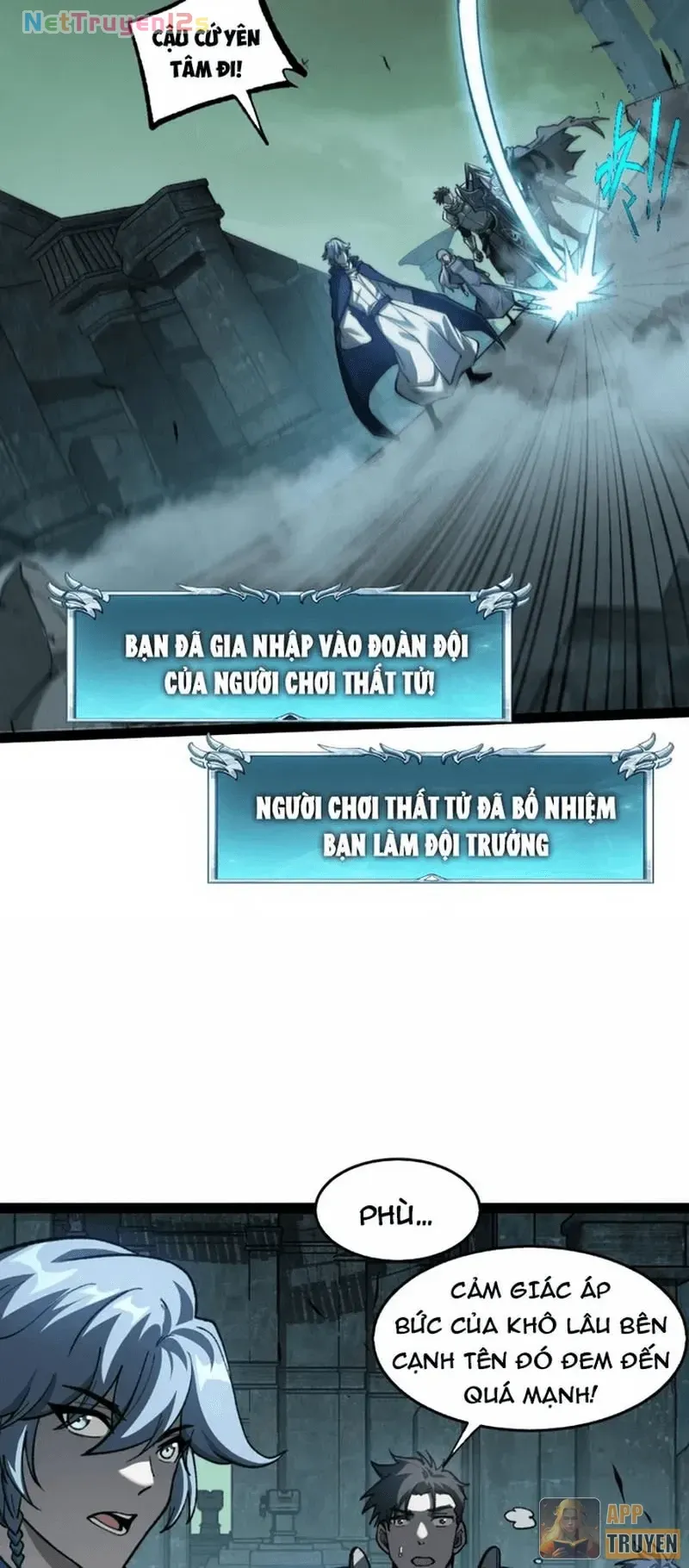 Đạo Tặc Trọng Sinh Tung Hoành Thiên Hạ Chapter 28 - Trang 33