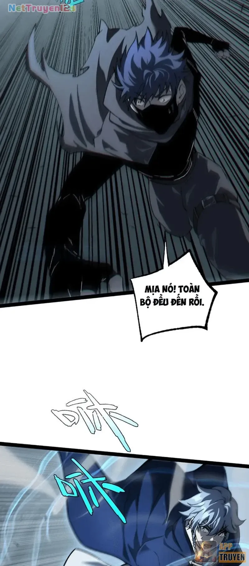 Đạo Tặc Trọng Sinh Tung Hoành Thiên Hạ Chapter 28 - Trang 39
