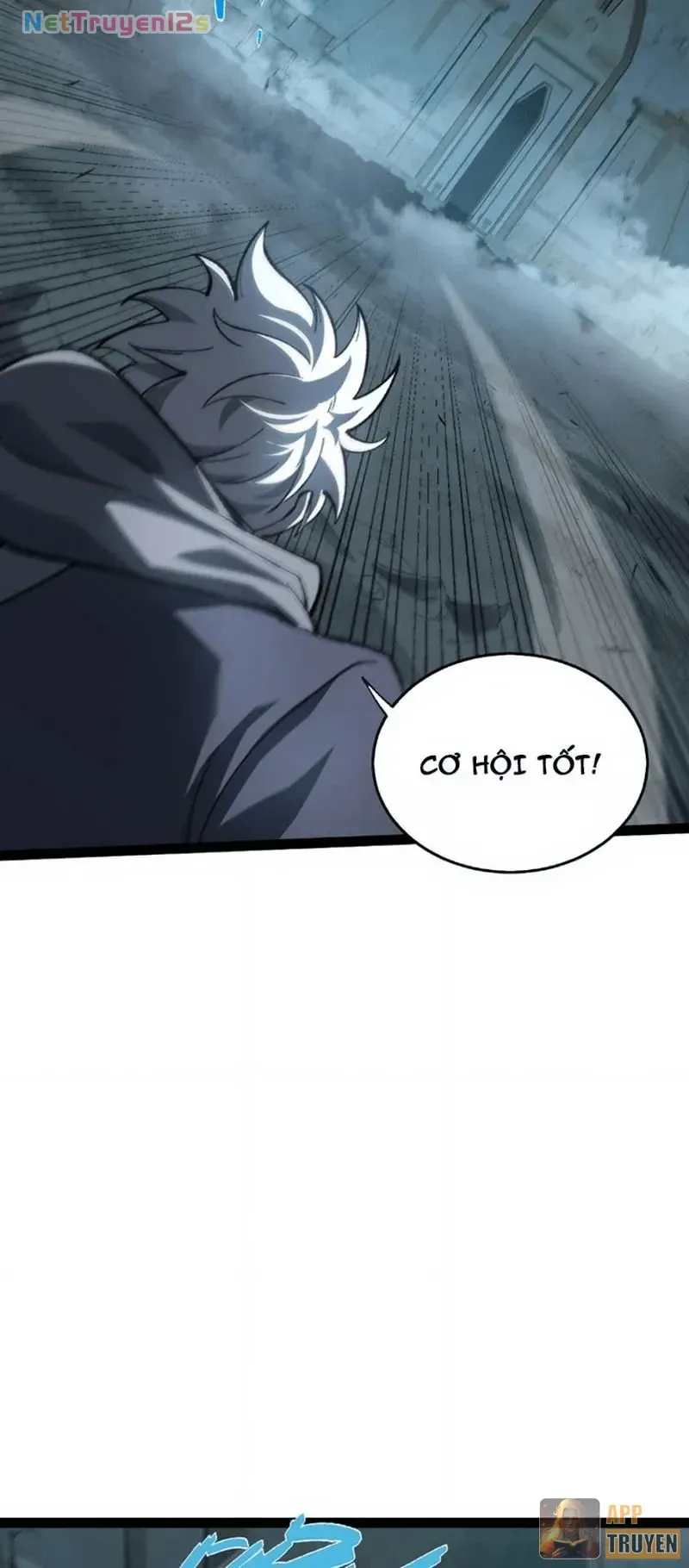 Đạo Tặc Trọng Sinh Tung Hoành Thiên Hạ Chapter 28 - Trang 41
