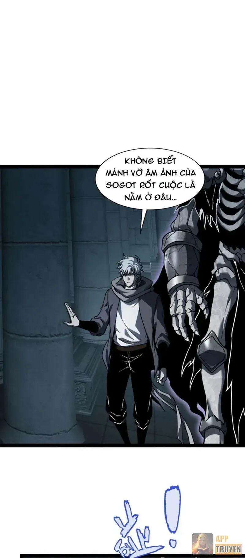 Đạo Tặc Trọng Sinh Tung Hoành Thiên Hạ Chapter 28 - Trang 46