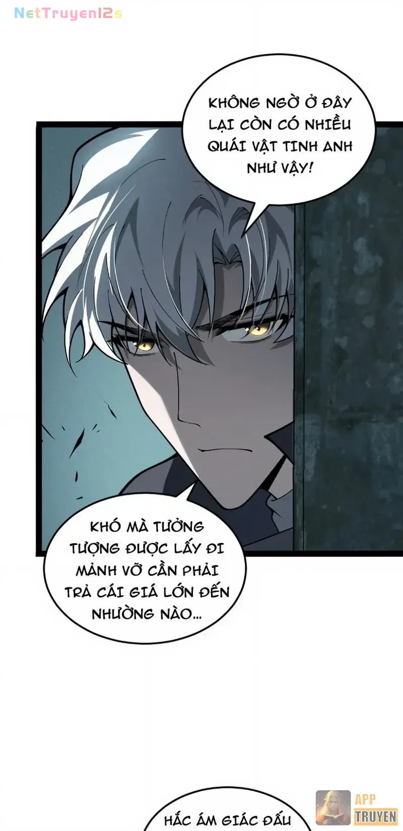 Đạo Tặc Trọng Sinh Tung Hoành Thiên Hạ Chapter 28 - Trang 9