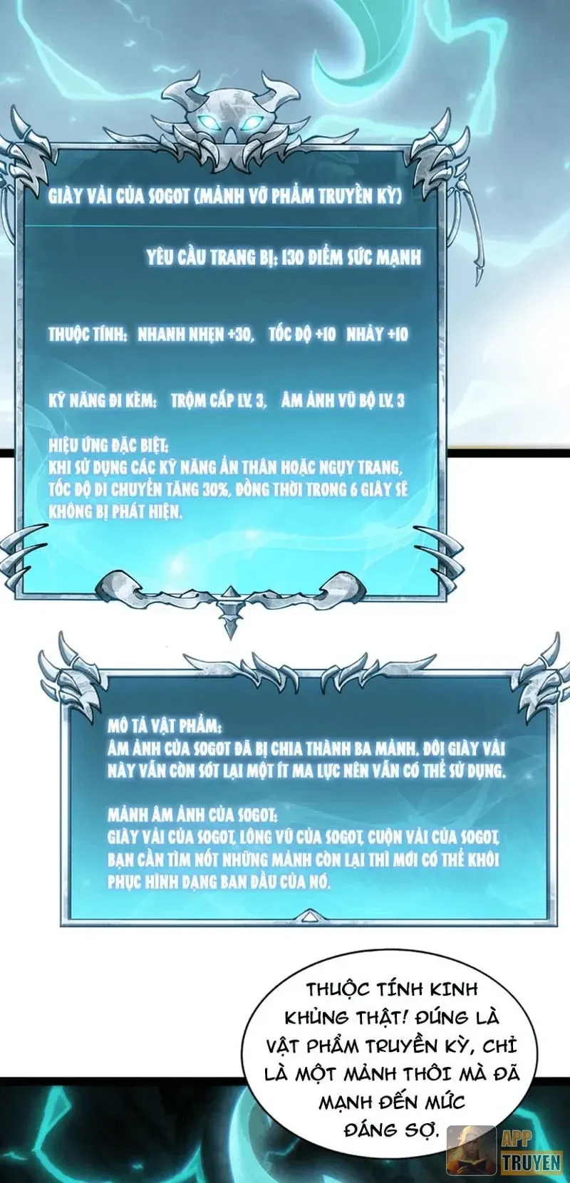 Đạo Tặc Trọng Sinh Tung Hoành Thiên Hạ Chapter 29 - Trang 15