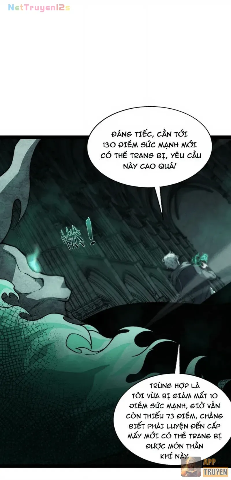 Đạo Tặc Trọng Sinh Tung Hoành Thiên Hạ Chapter 29 - Trang 17