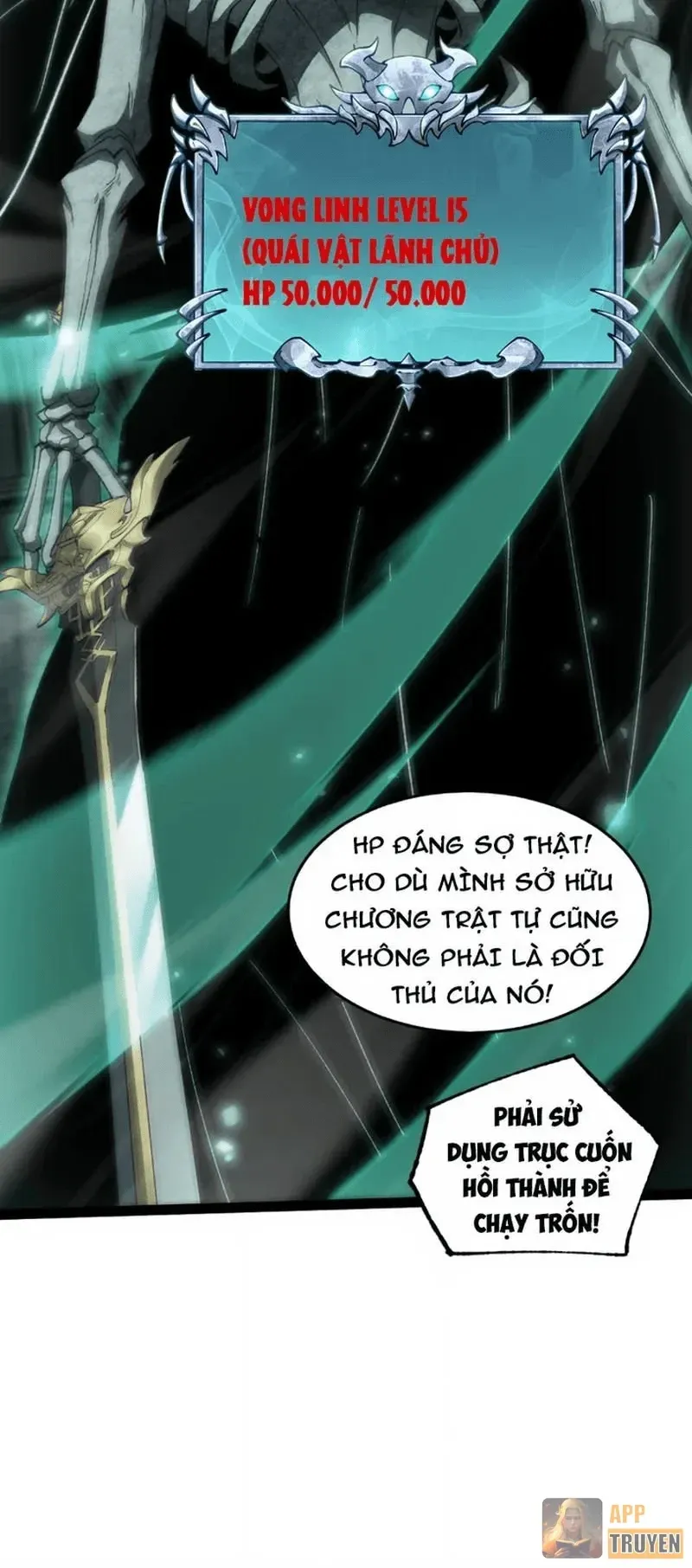 Đạo Tặc Trọng Sinh Tung Hoành Thiên Hạ Chapter 29 - Trang 22