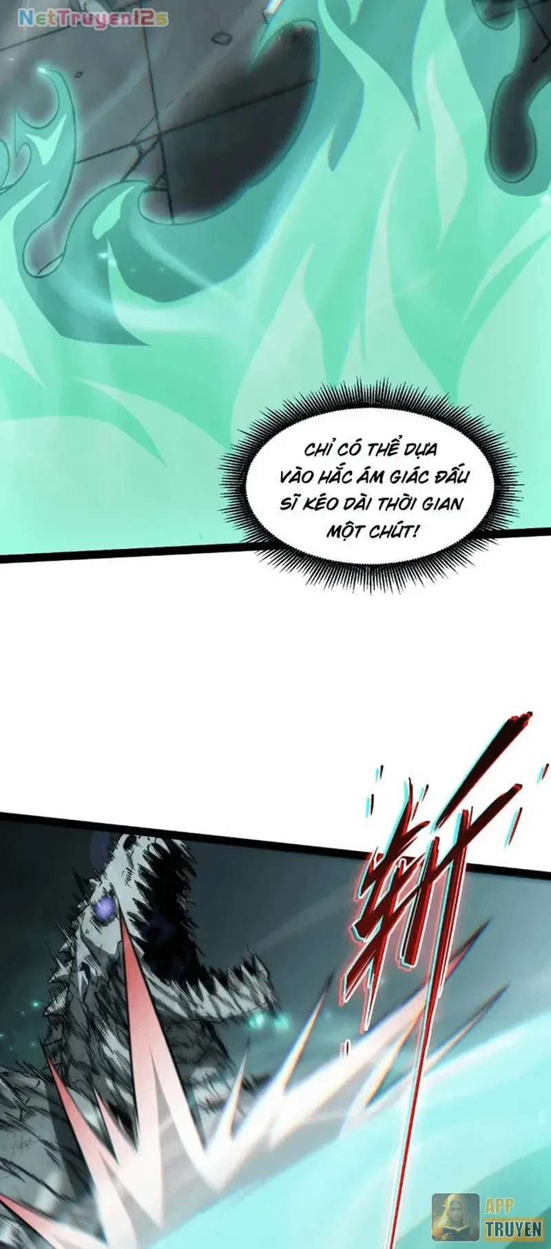 Đạo Tặc Trọng Sinh Tung Hoành Thiên Hạ Chapter 29 - Trang 28