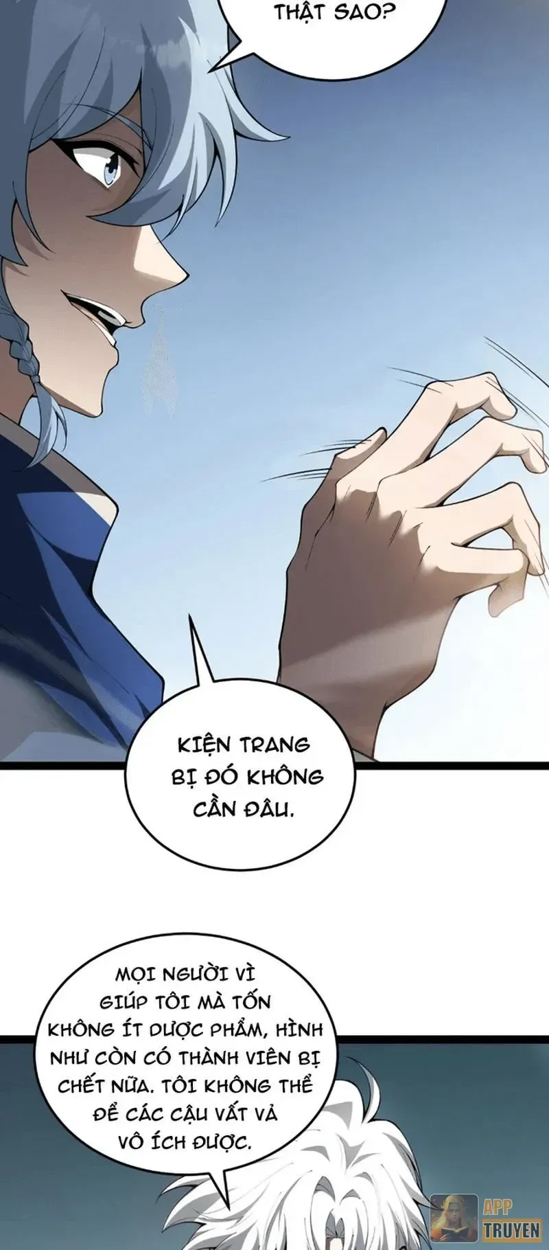 Đạo Tặc Trọng Sinh Tung Hoành Thiên Hạ Chapter 29 - Trang 42