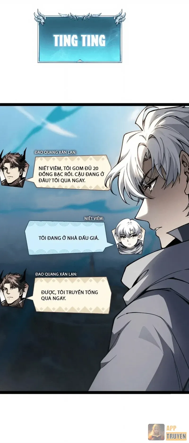 Đạo Tặc Trọng Sinh Tung Hoành Thiên Hạ Chapter 29 - Trang 48