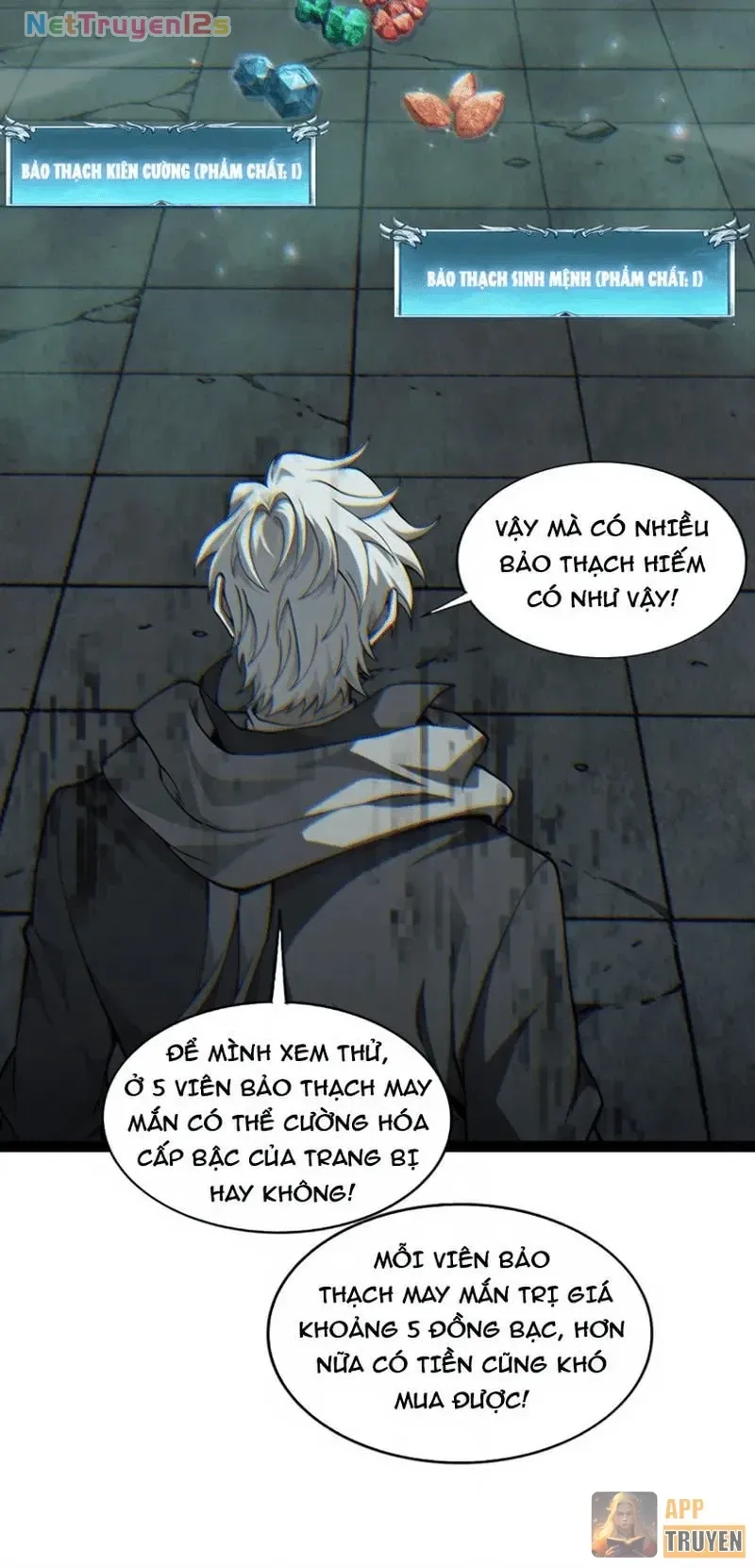 Đạo Tặc Trọng Sinh Tung Hoành Thiên Hạ Chapter 29 - Trang 7