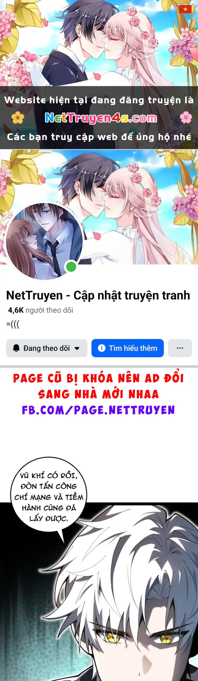 Đạo Tặc Trọng Sinh Tung Hoành Thiên Hạ Chapter 3 - Trang 2