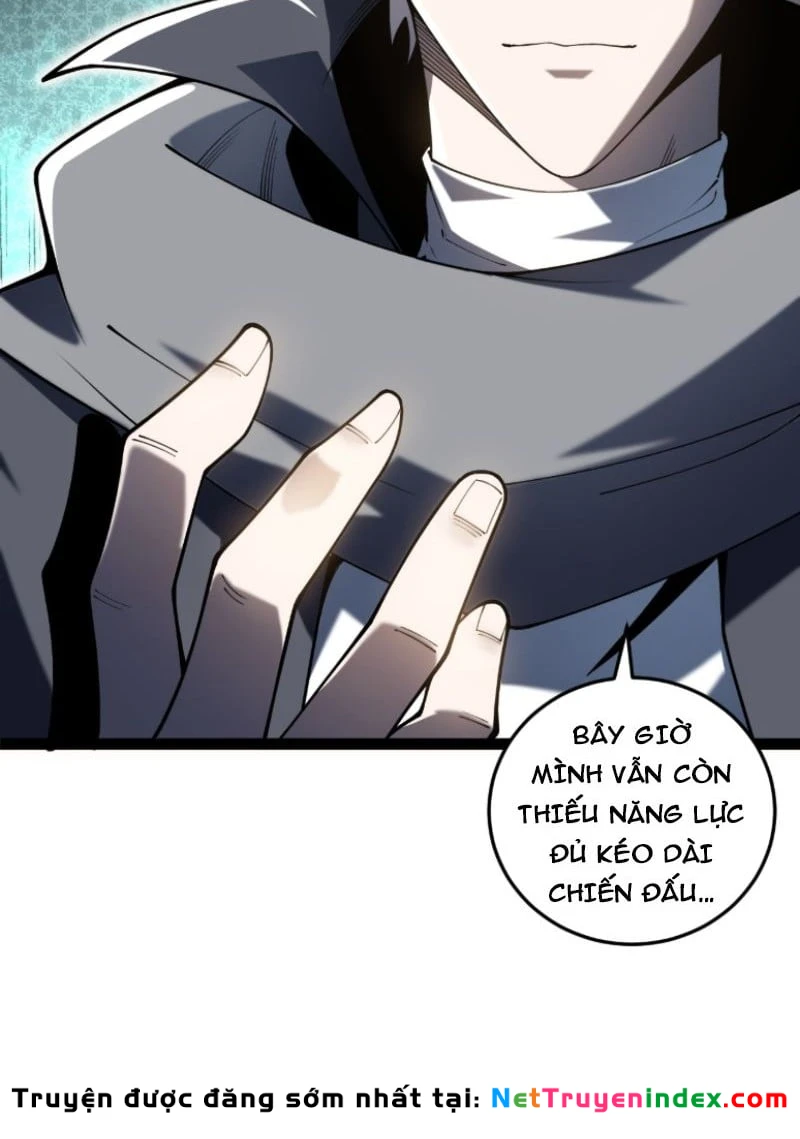 Đạo Tặc Trọng Sinh Tung Hoành Thiên Hạ Chapter 3 - Trang 3