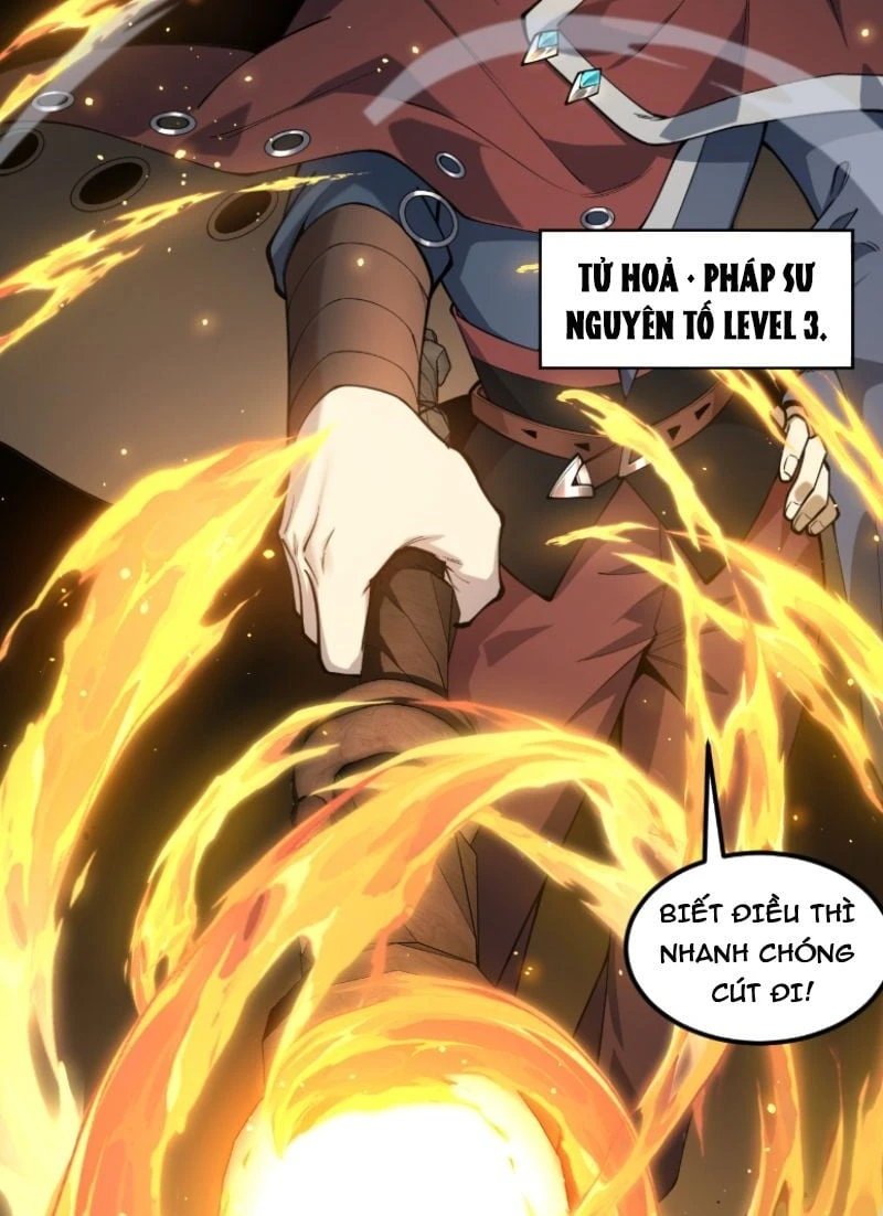 Đạo Tặc Trọng Sinh Tung Hoành Thiên Hạ Chapter 3 - Trang 33