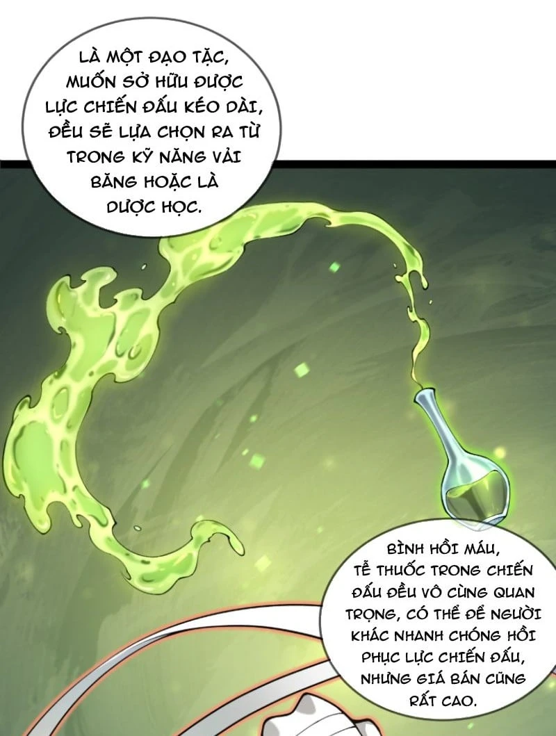 Đạo Tặc Trọng Sinh Tung Hoành Thiên Hạ Chapter 3 - Trang 4