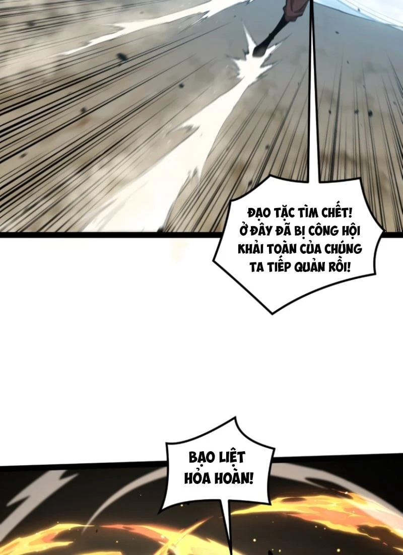 Đạo Tặc Trọng Sinh Tung Hoành Thiên Hạ Chapter 3 - Trang 44