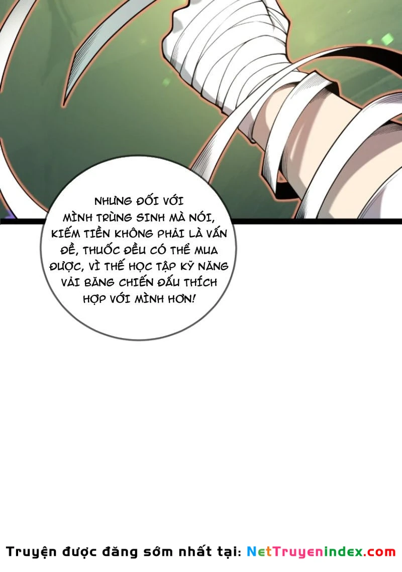 Đạo Tặc Trọng Sinh Tung Hoành Thiên Hạ Chapter 3 - Trang 5