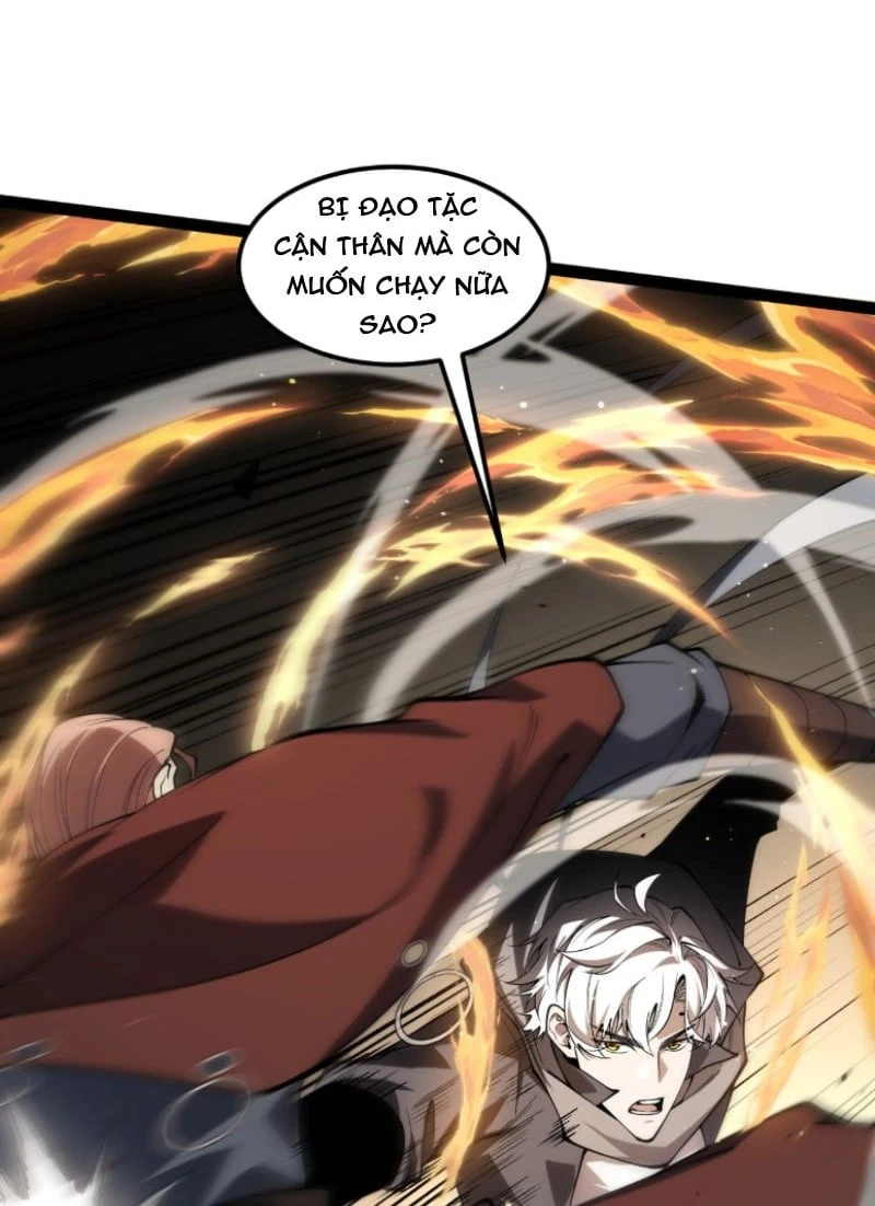Đạo Tặc Trọng Sinh Tung Hoành Thiên Hạ Chapter 3 - Trang 50