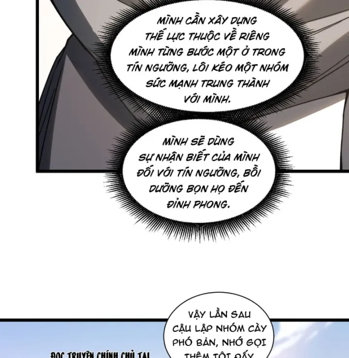 Đạo Tặc Trọng Sinh Tung Hoành Thiên Hạ Chapter 30 - Trang 10