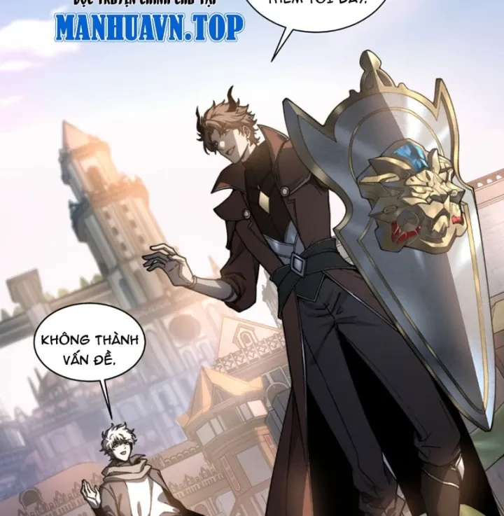 Đạo Tặc Trọng Sinh Tung Hoành Thiên Hạ Chapter 30 - Trang 11