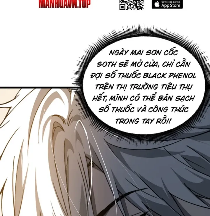 Đạo Tặc Trọng Sinh Tung Hoành Thiên Hạ Chapter 30 - Trang 15