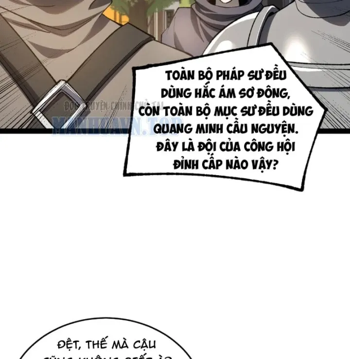 Đạo Tặc Trọng Sinh Tung Hoành Thiên Hạ Chapter 30 - Trang 24
