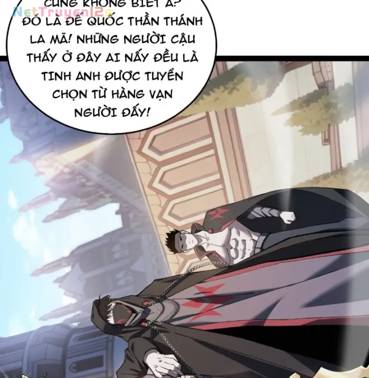 Đạo Tặc Trọng Sinh Tung Hoành Thiên Hạ Chapter 30 - Trang 25