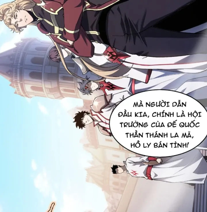Đạo Tặc Trọng Sinh Tung Hoành Thiên Hạ Chapter 30 - Trang 27