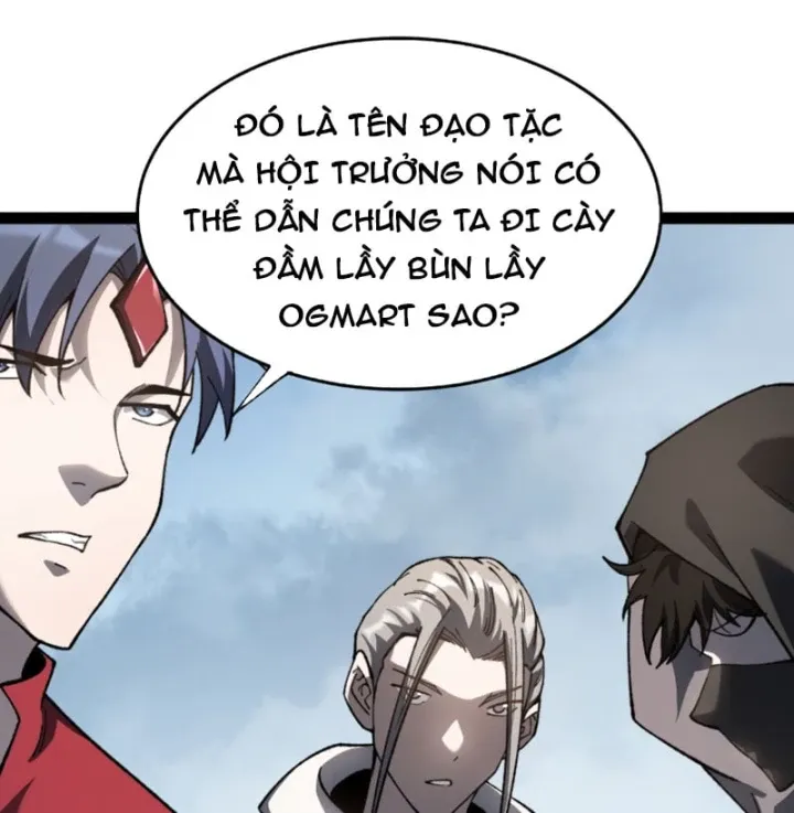 Đạo Tặc Trọng Sinh Tung Hoành Thiên Hạ Chapter 30 - Trang 33