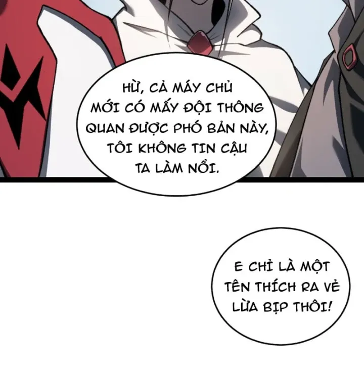 Đạo Tặc Trọng Sinh Tung Hoành Thiên Hạ Chapter 30 - Trang 34