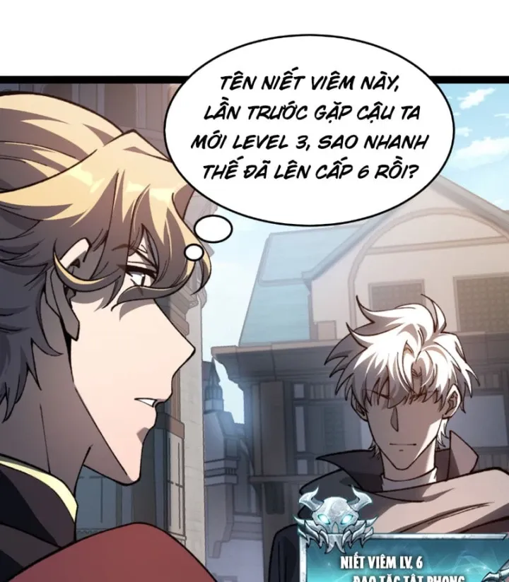 Đạo Tặc Trọng Sinh Tung Hoành Thiên Hạ Chapter 30 - Trang 35