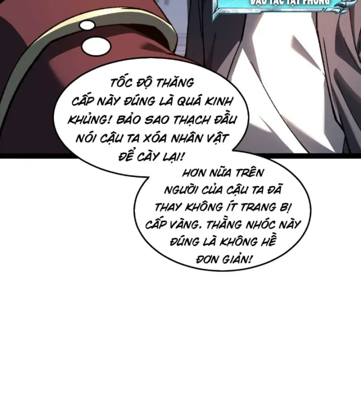Đạo Tặc Trọng Sinh Tung Hoành Thiên Hạ Chapter 30 - Trang 36