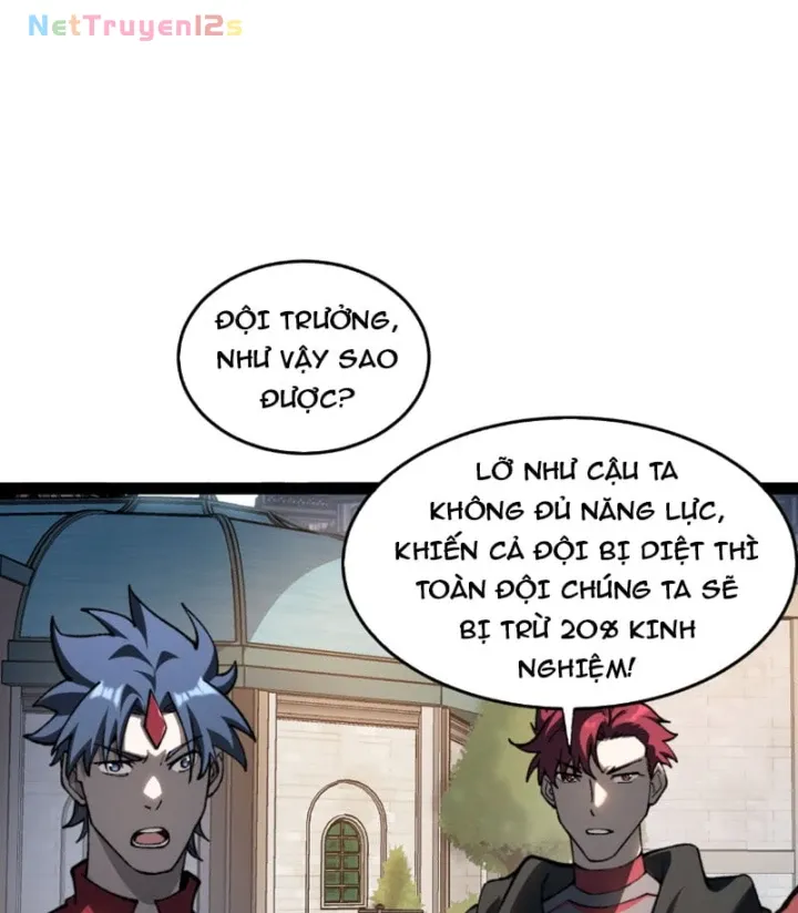Đạo Tặc Trọng Sinh Tung Hoành Thiên Hạ Chapter 30 - Trang 39