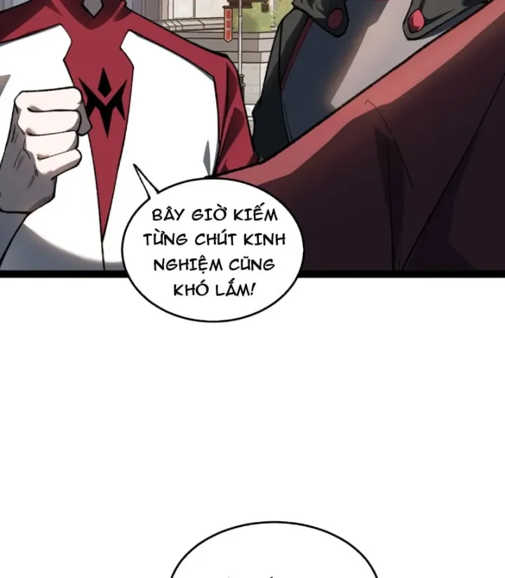 Đạo Tặc Trọng Sinh Tung Hoành Thiên Hạ Chapter 30 - Trang 40