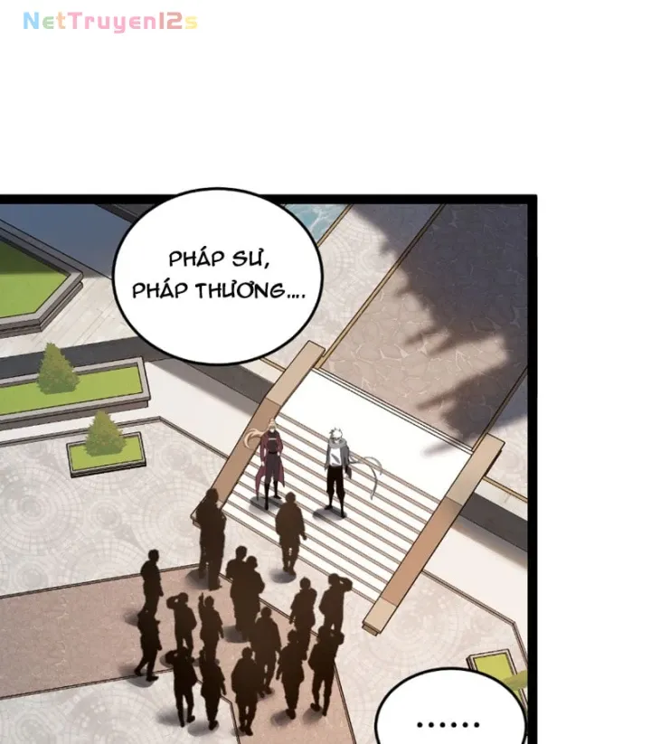 Đạo Tặc Trọng Sinh Tung Hoành Thiên Hạ Chapter 30 - Trang 50