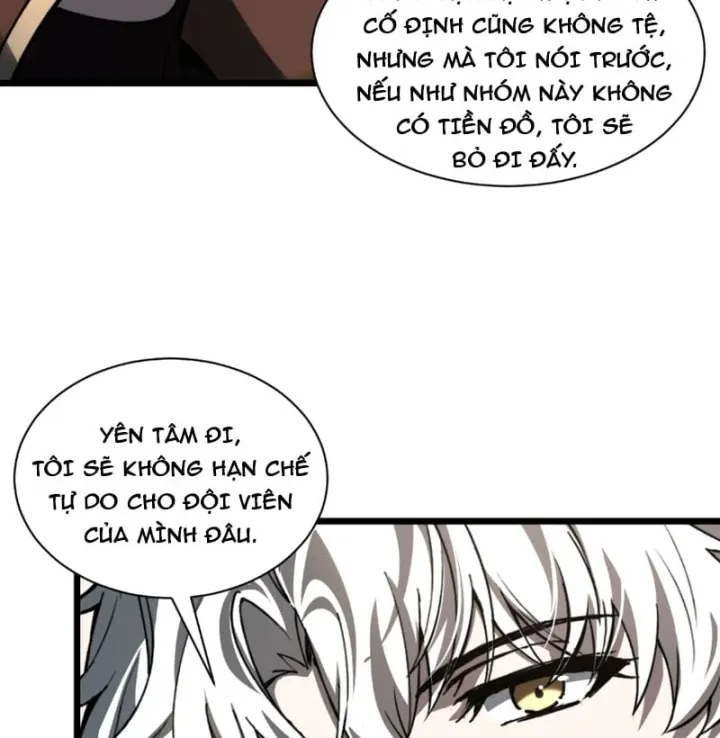 Đạo Tặc Trọng Sinh Tung Hoành Thiên Hạ Chapter 30 - Trang 8