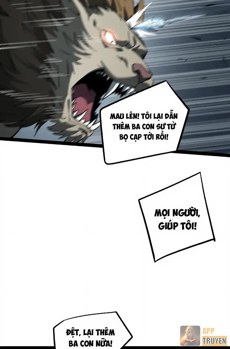 Đạo Tặc Trọng Sinh Tung Hoành Thiên Hạ Chapter 32 - Trang 11