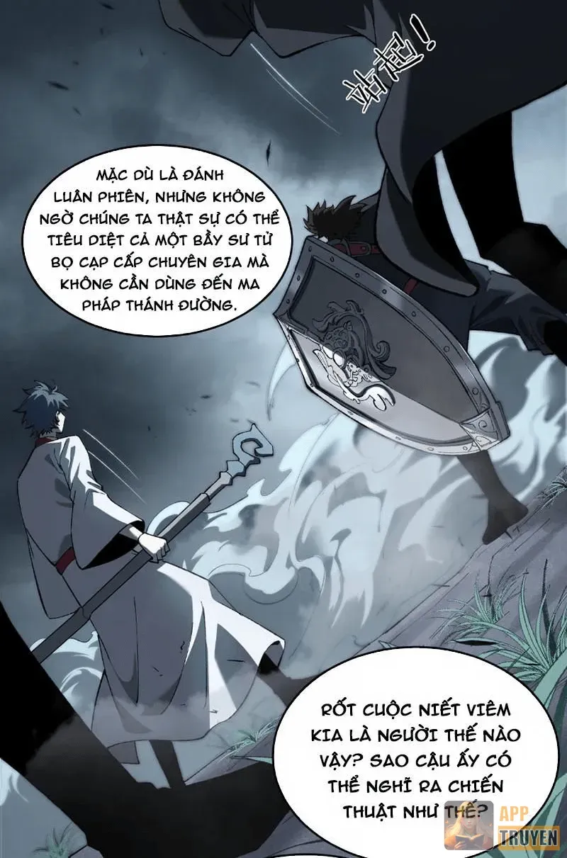 Đạo Tặc Trọng Sinh Tung Hoành Thiên Hạ Chapter 32 - Trang 18