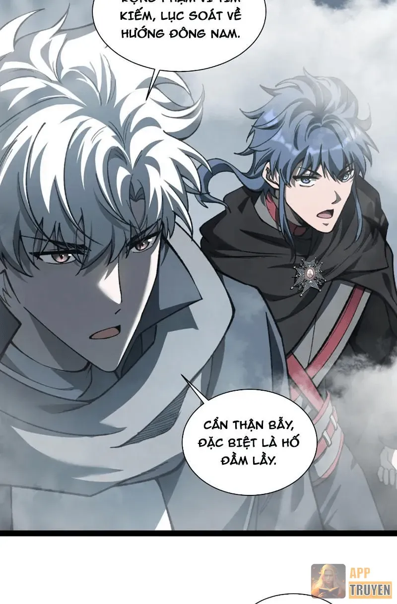 Đạo Tặc Trọng Sinh Tung Hoành Thiên Hạ Chapter 32 - Trang 33