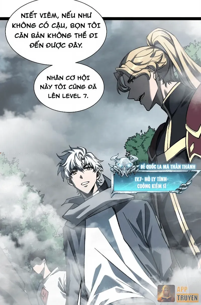 Đạo Tặc Trọng Sinh Tung Hoành Thiên Hạ Chapter 32 - Trang 35