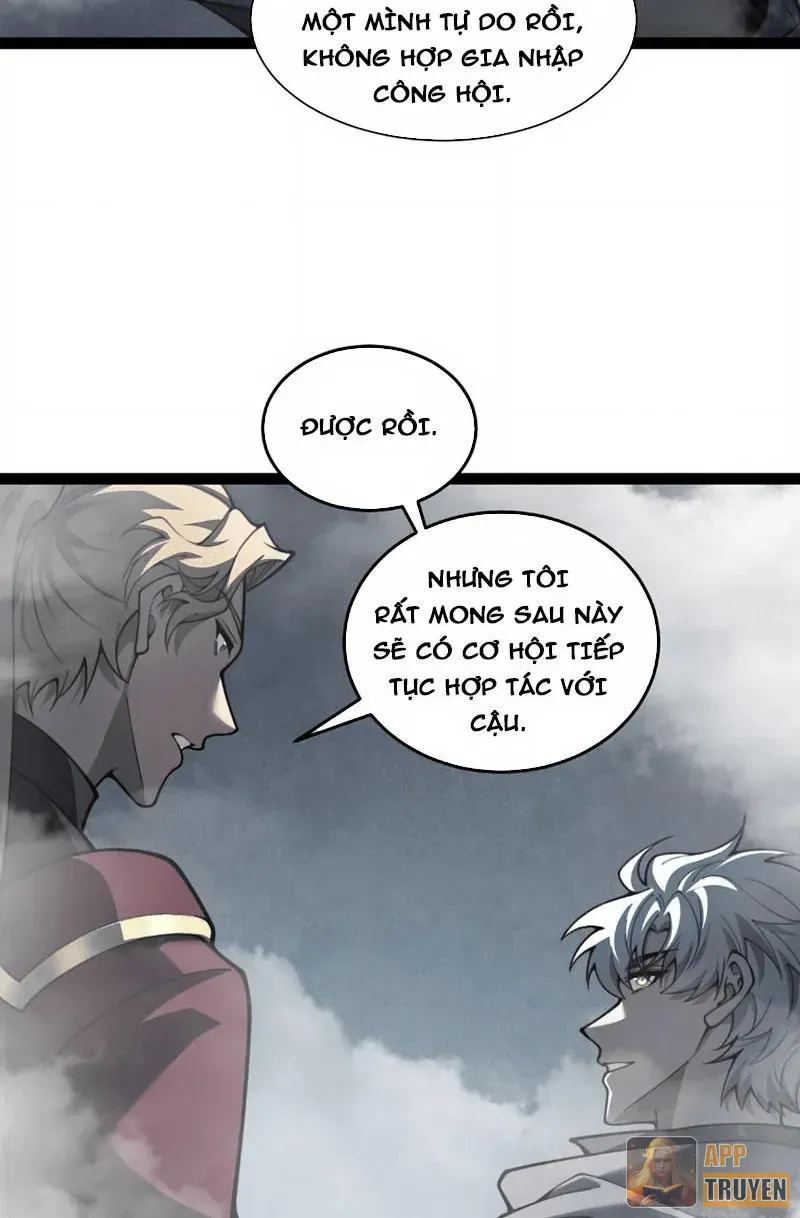 Đạo Tặc Trọng Sinh Tung Hoành Thiên Hạ Chapter 32 - Trang 38