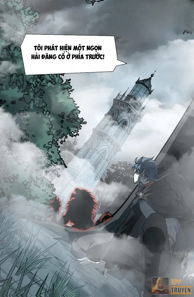 Đạo Tặc Trọng Sinh Tung Hoành Thiên Hạ Chapter 32 - Trang 40