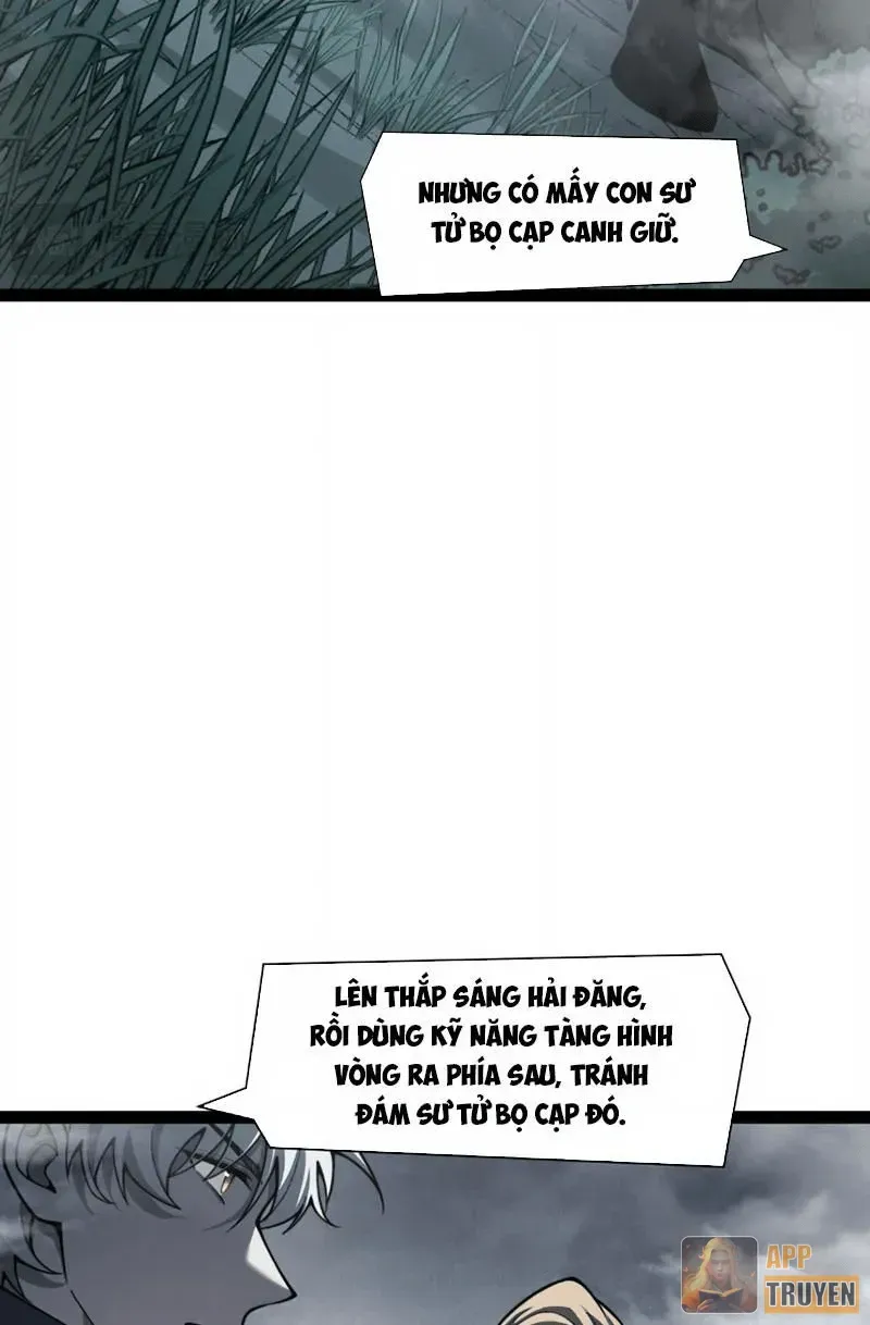 Đạo Tặc Trọng Sinh Tung Hoành Thiên Hạ Chapter 32 - Trang 41