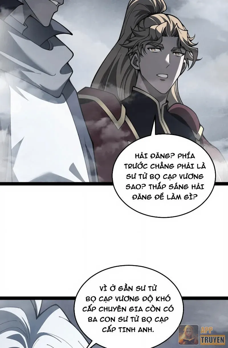 Đạo Tặc Trọng Sinh Tung Hoành Thiên Hạ Chapter 32 - Trang 42