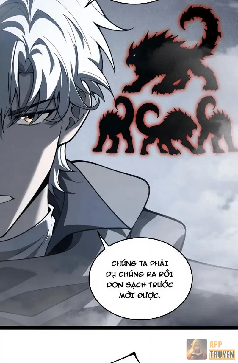 Đạo Tặc Trọng Sinh Tung Hoành Thiên Hạ Chapter 32 - Trang 43